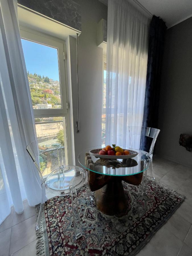 Casa Turiddu Leilighet Taormina Eksteriør bilde