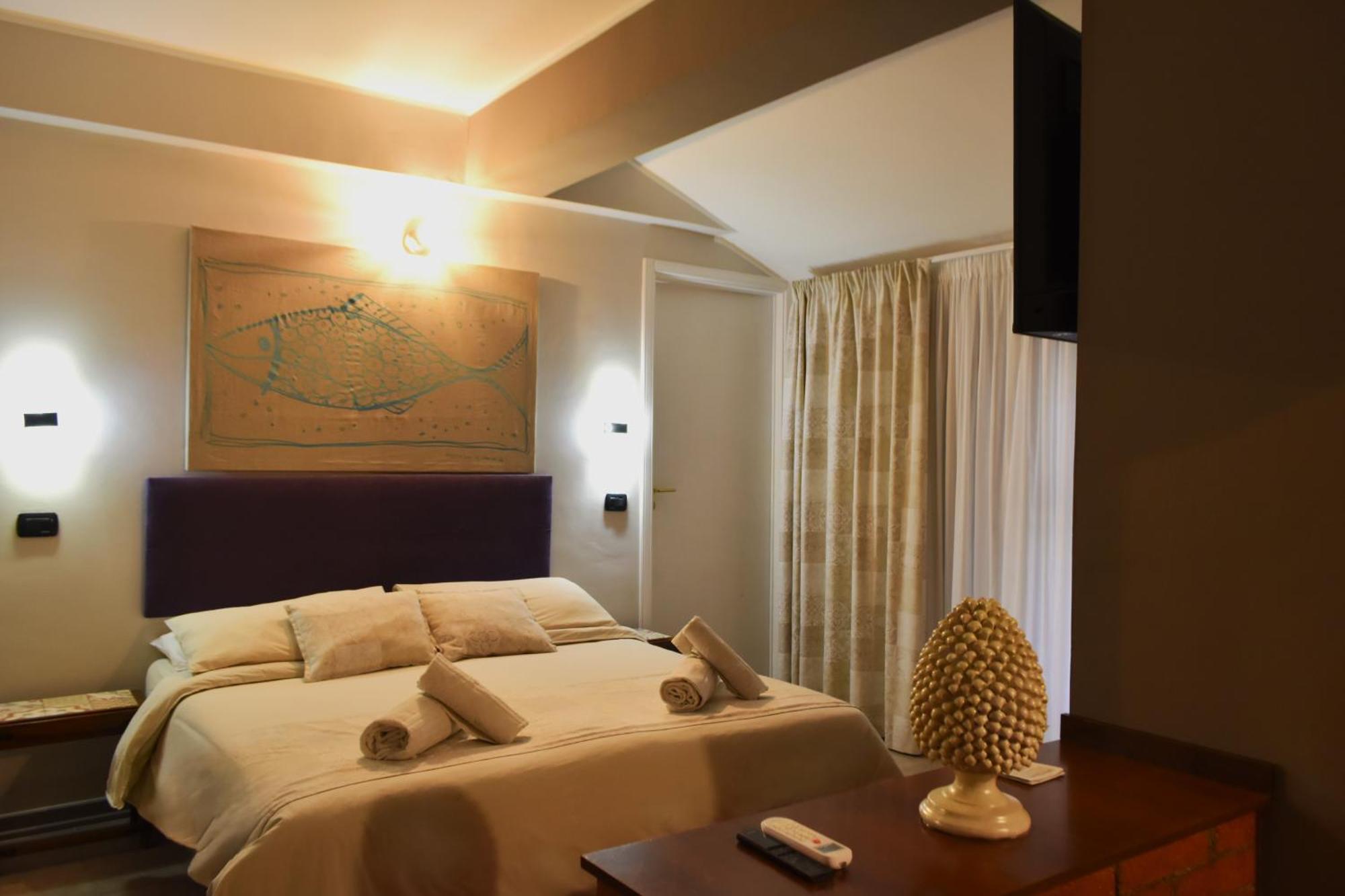 Casa Turiddu Leilighet Taormina Rom bilde