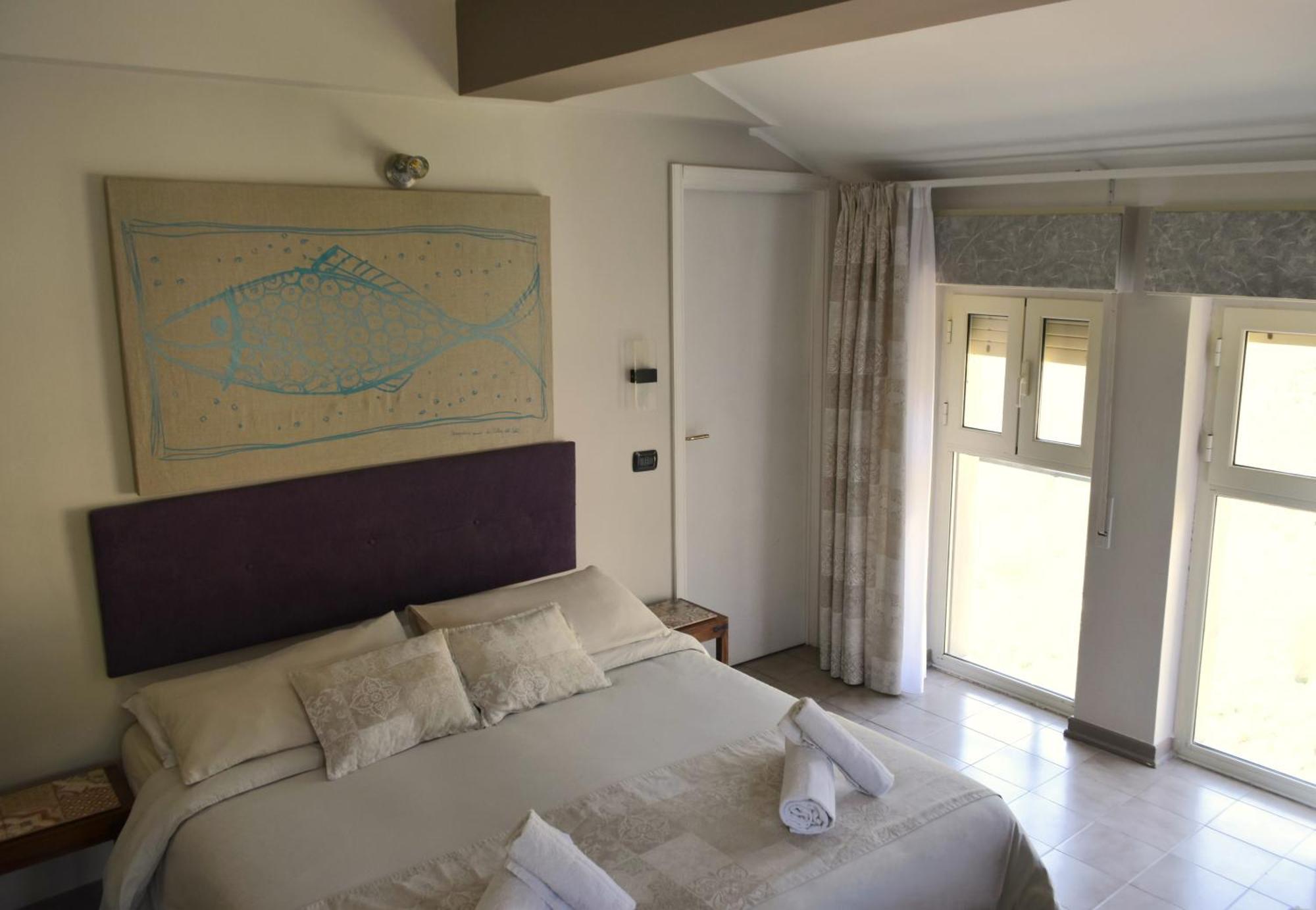 Casa Turiddu Leilighet Taormina Rom bilde