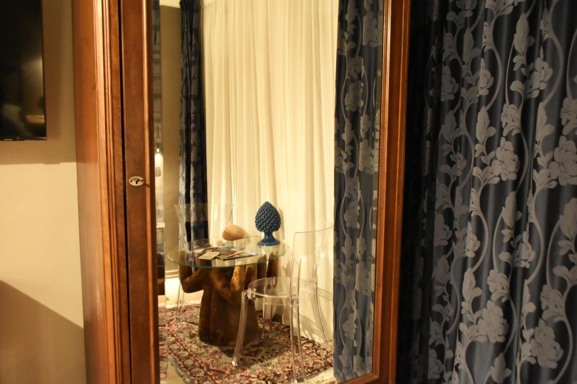 Casa Turiddu Leilighet Taormina Rom bilde