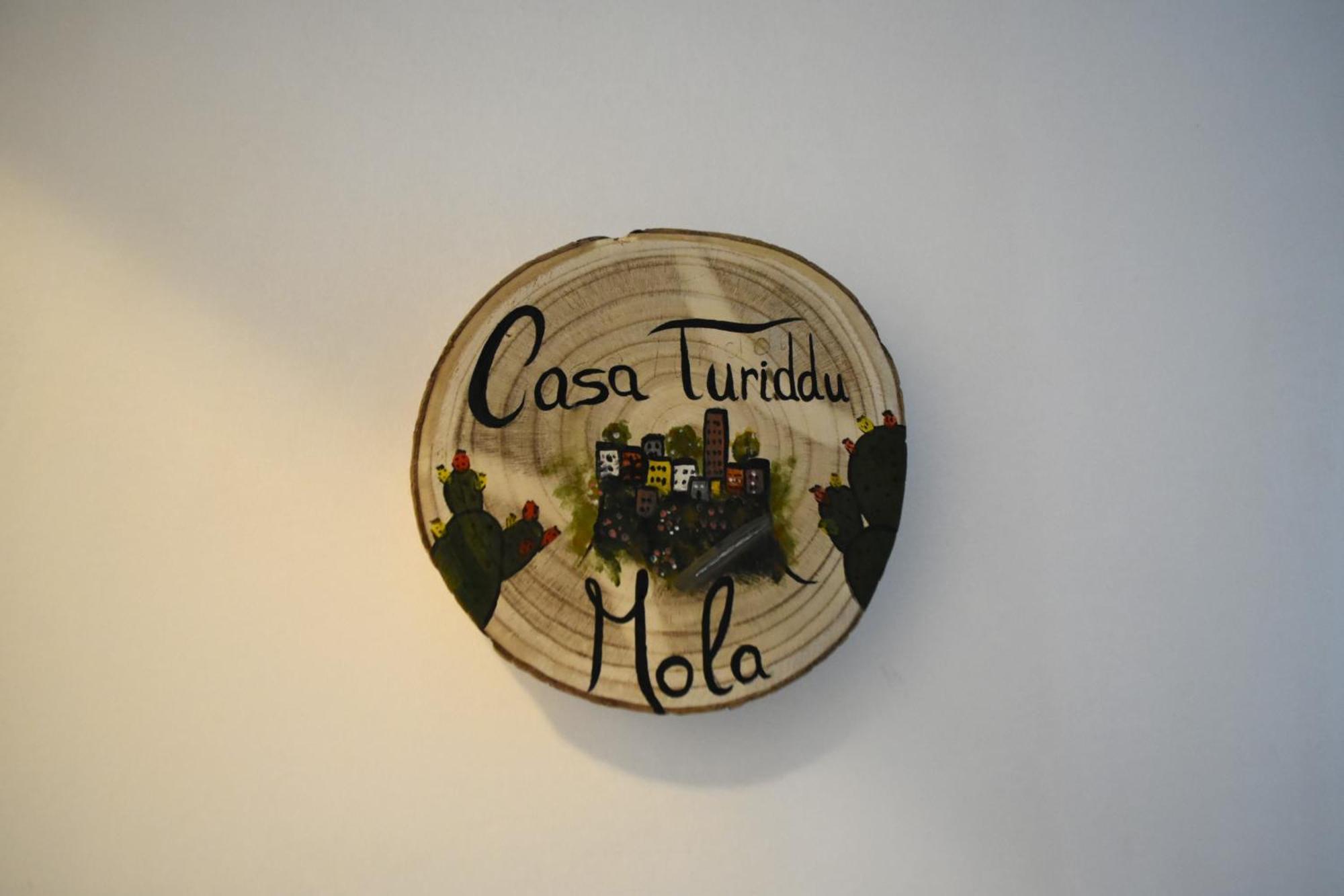 Casa Turiddu Leilighet Taormina Rom bilde