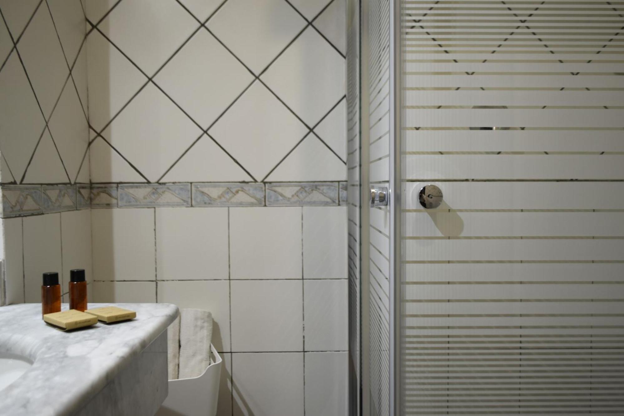 Casa Turiddu Leilighet Taormina Rom bilde