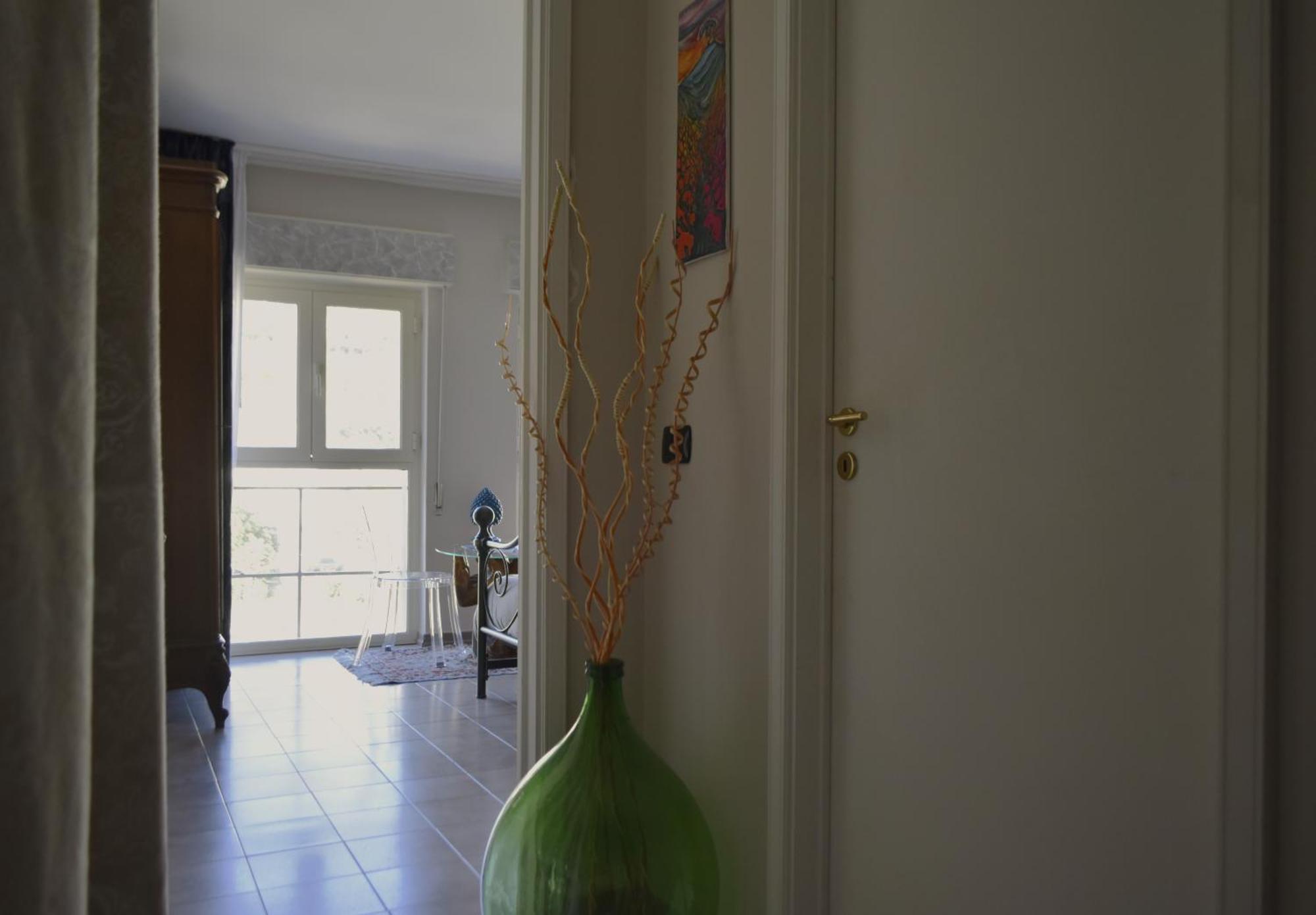Casa Turiddu Leilighet Taormina Rom bilde