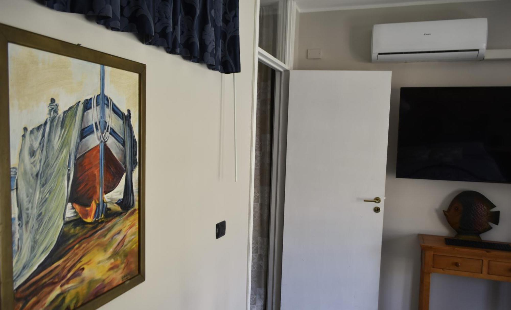 Casa Turiddu Leilighet Taormina Rom bilde